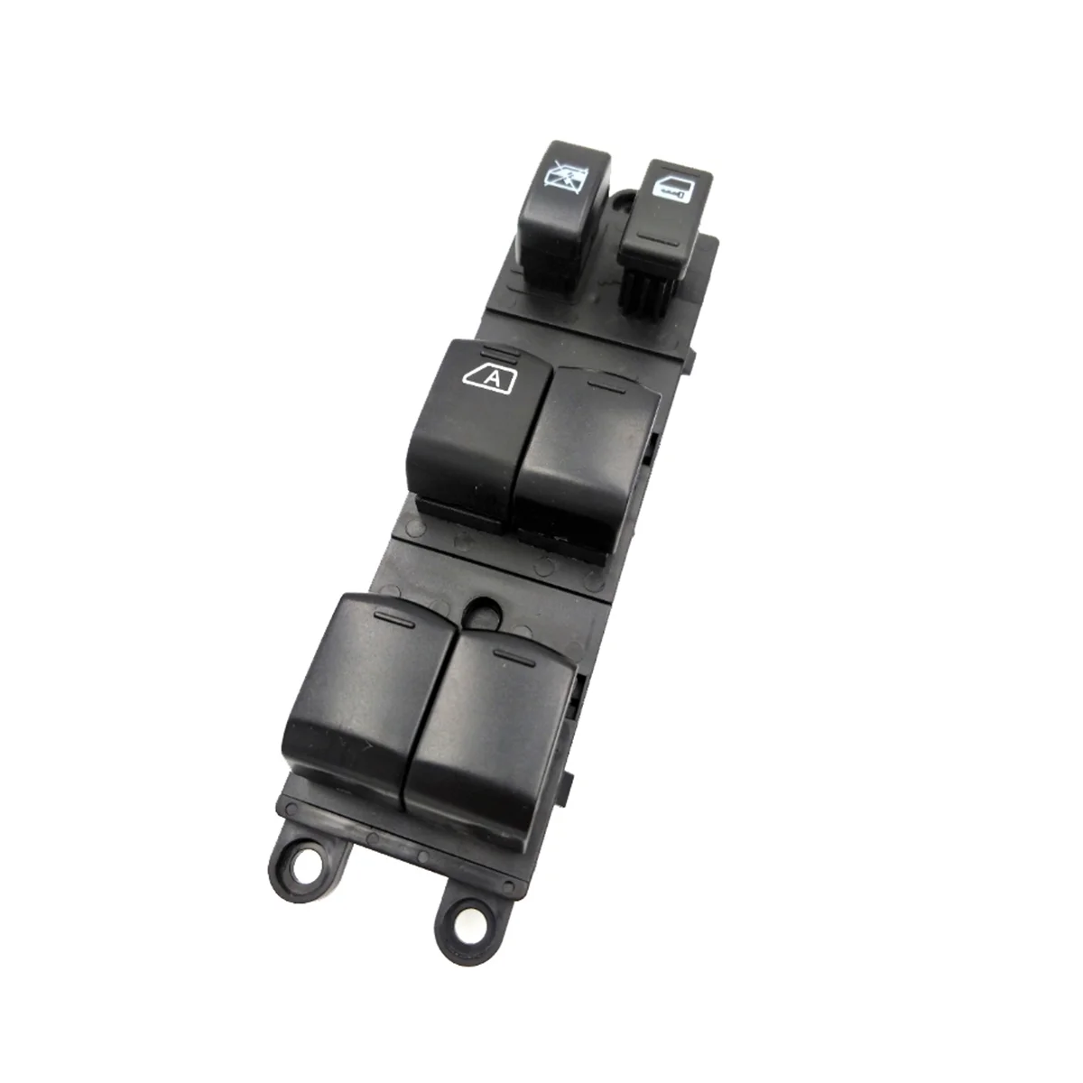 

Переключатель управления автомобильными окнами 25401-1JY0A для Nissan TIIDA C11 SC11 C11Z VERSA S SL, стеклянная кнопка переключения дверей