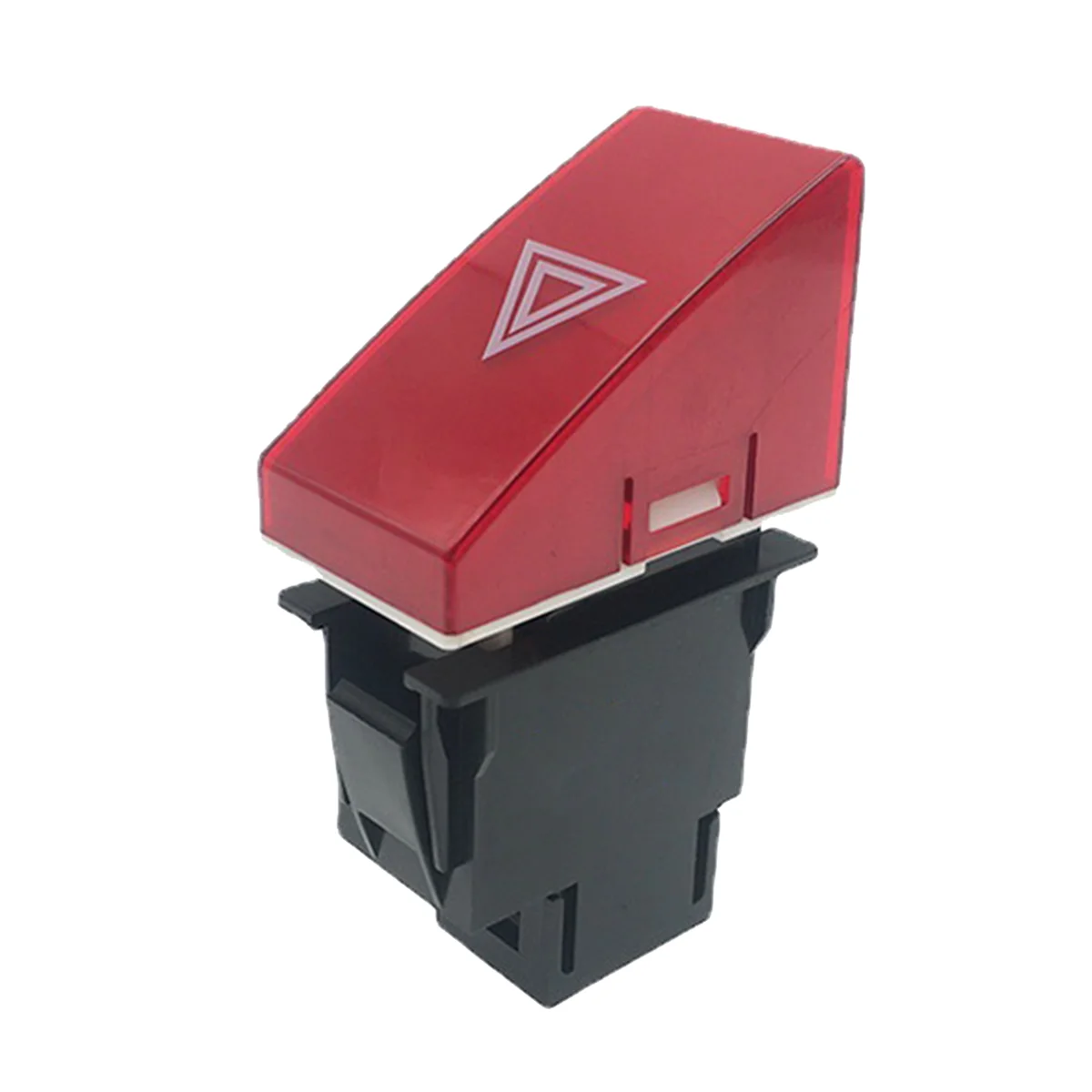 Автомобильный предупредительный световой двойной мигающий переключатель