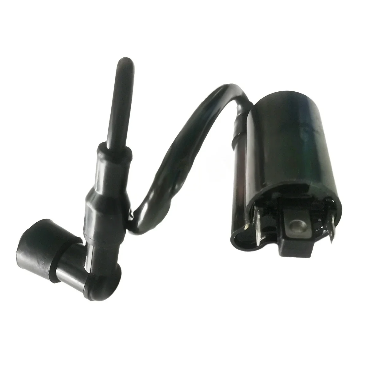 Фото Катушка зажигания для двигателей Kawasaki FD440V FD501D FD501V FD590V FD611V FD620D FD661D, артикулы 21121, 2083, 2076, 0014, 1163 №4