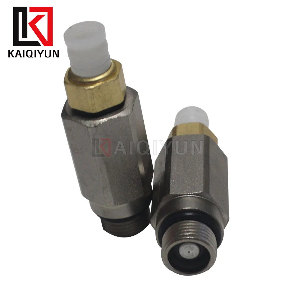 Для Audi Q7 VW Tourage Porsche Cayenne 958 2011-2015 клапан подвески пневматической 7P 6616039 N 95835803910