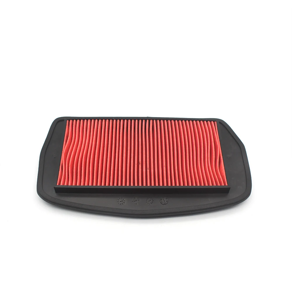 Очиститель воздушного фильтра двигателя мотоцикла для Yamaha FZ6 N NA NAHG NS Fazer S2 ABS 600 S 2004