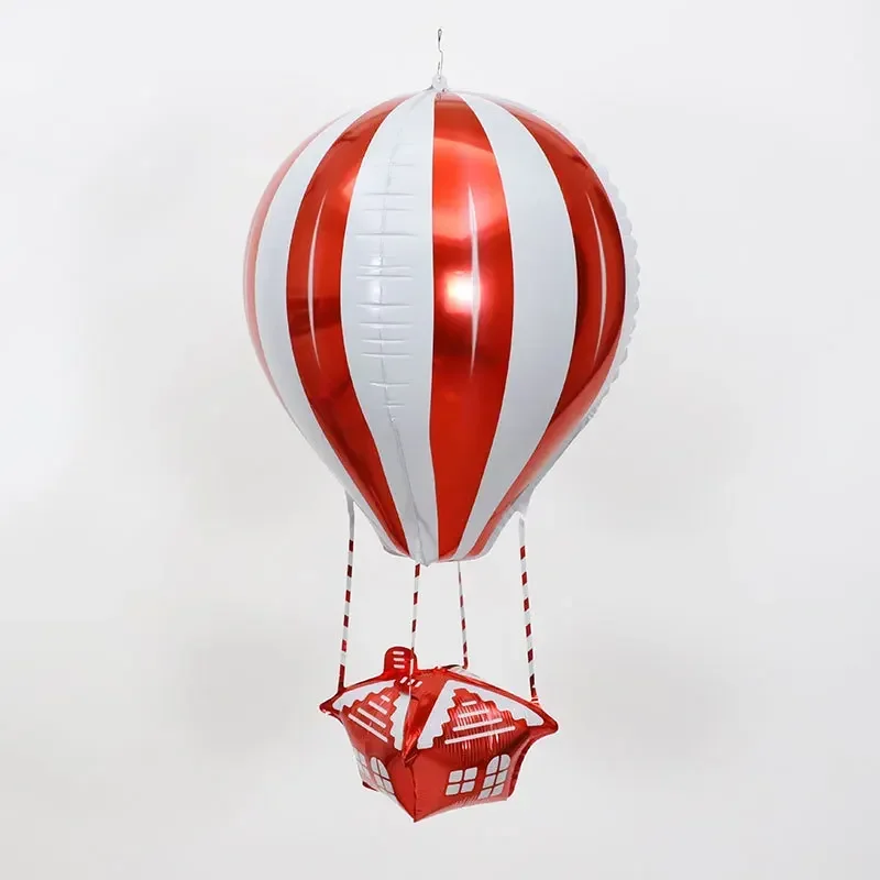 

MOONBIFFY 4D Алюминиевые шары с животными 22 дюйма