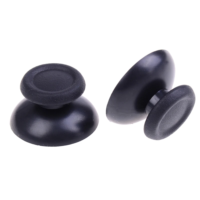 10 шт. колпачки для джойстика Dualshock 3/4 PS3 PS4 Xbox 360/One