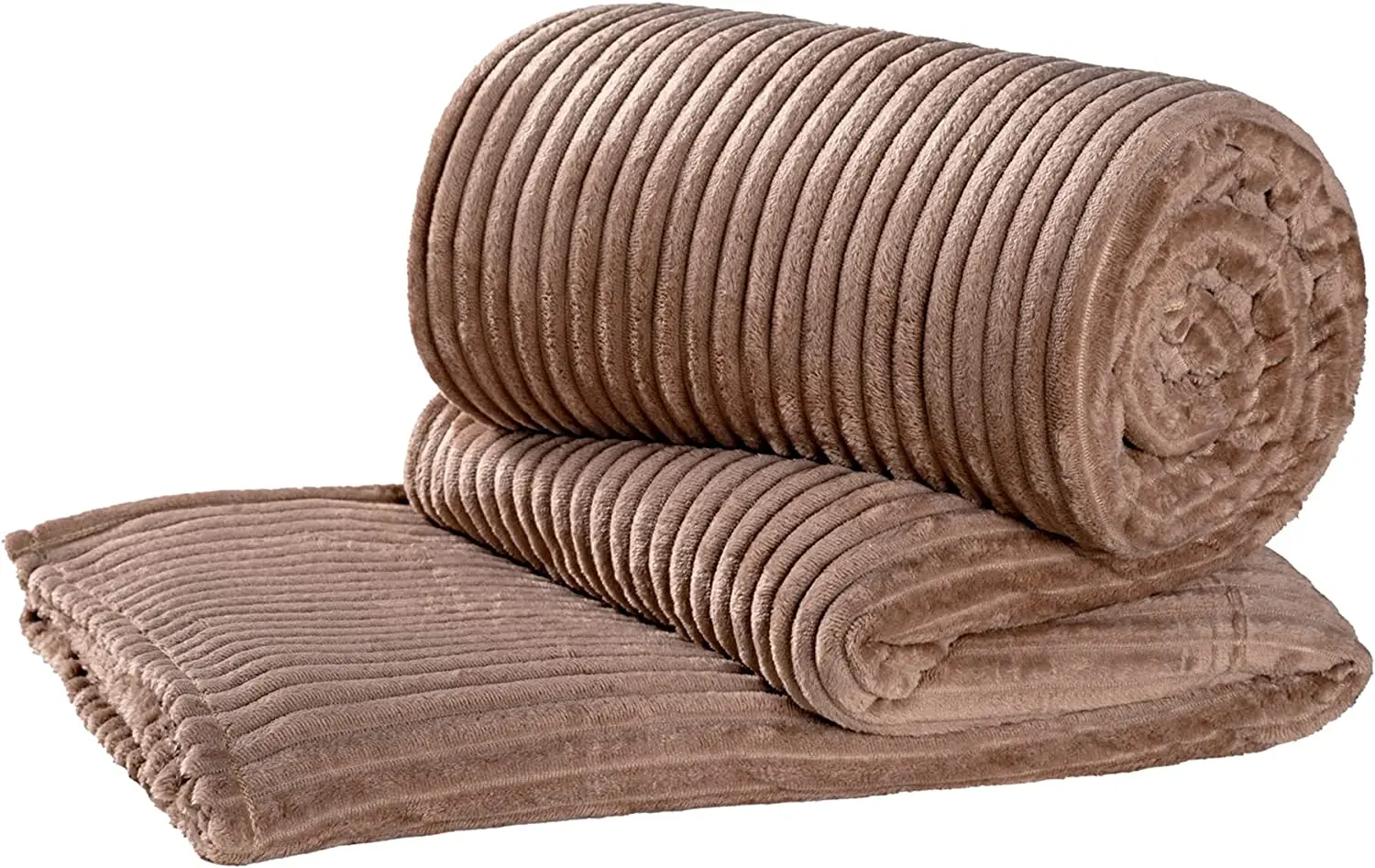 

Blanket Bariloche Velvet Covered Couple Queen Fabric Flannel Soft Touch Khaki Soft Blanket Thick Warm Winter Bed Covers Double B