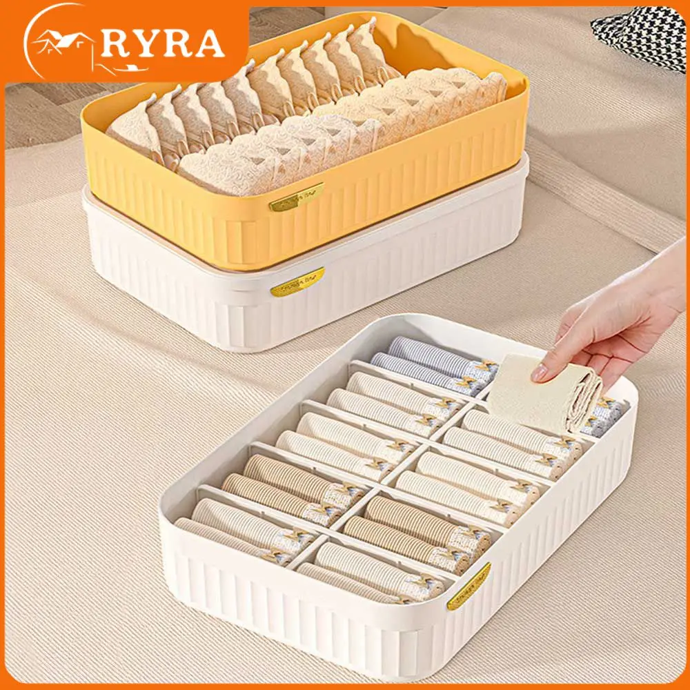 

Простой и элегантный подходящий ко всему канцелярский ящик для хранения женский синий пыленепроницаемый и влагостойкий белый ящик для хранения