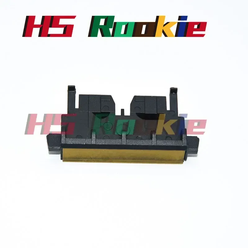 Фото 5 шт. фрикционных накладок A267-2831 для Ricoh AF1022, AF1027, AF3025, AF3030, MP2510, MP2550, MP2851, MP3010. A2672831 №5