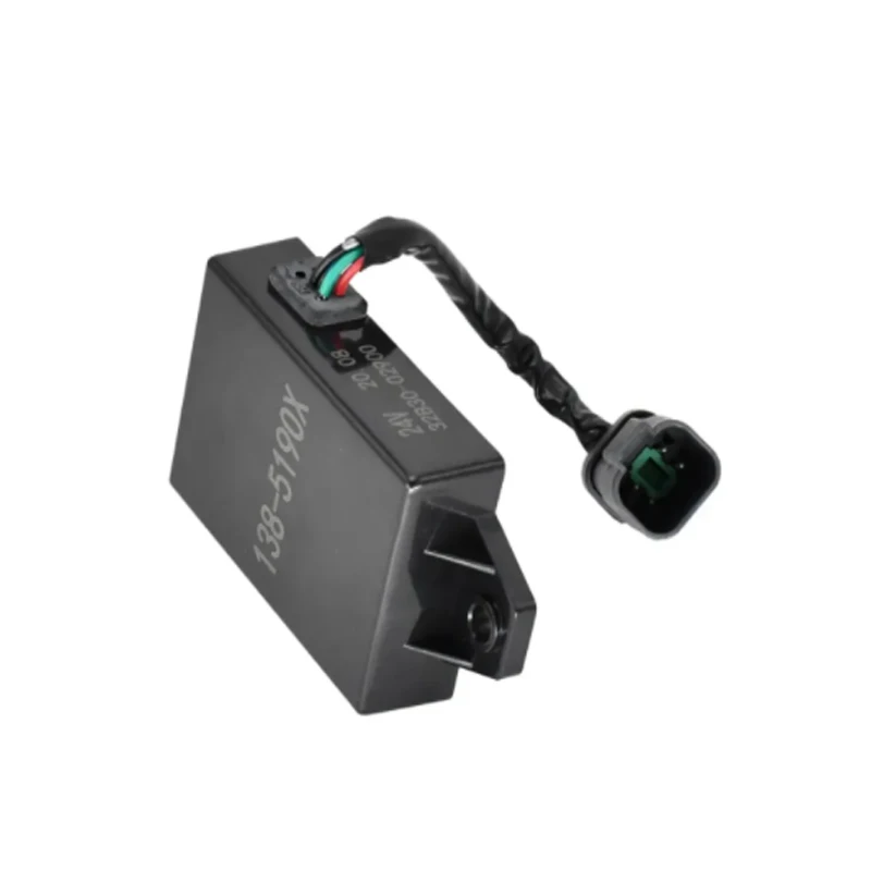 32B90-02900 E307 307B 307C 308C 313B 315B 315C 318B электронный контроллер двигателя для экскаватора