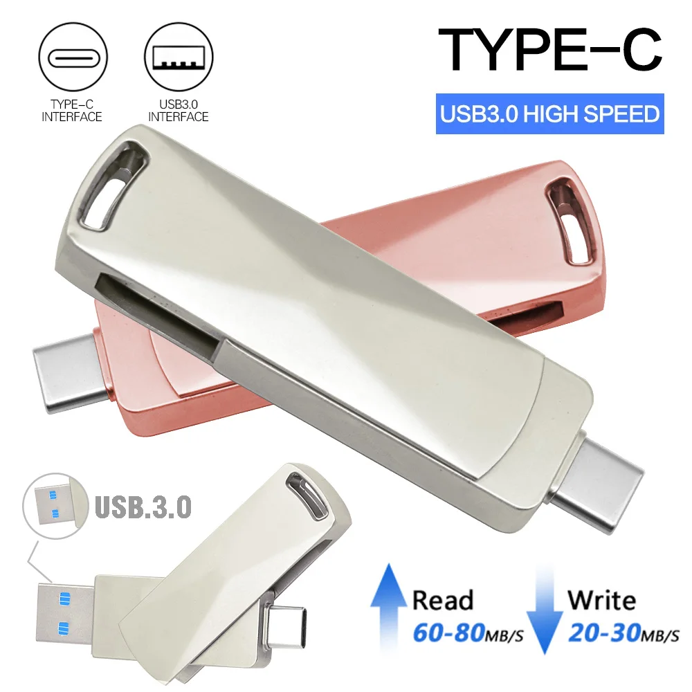 Рисунок 2 - USB-флеш-накопитель
