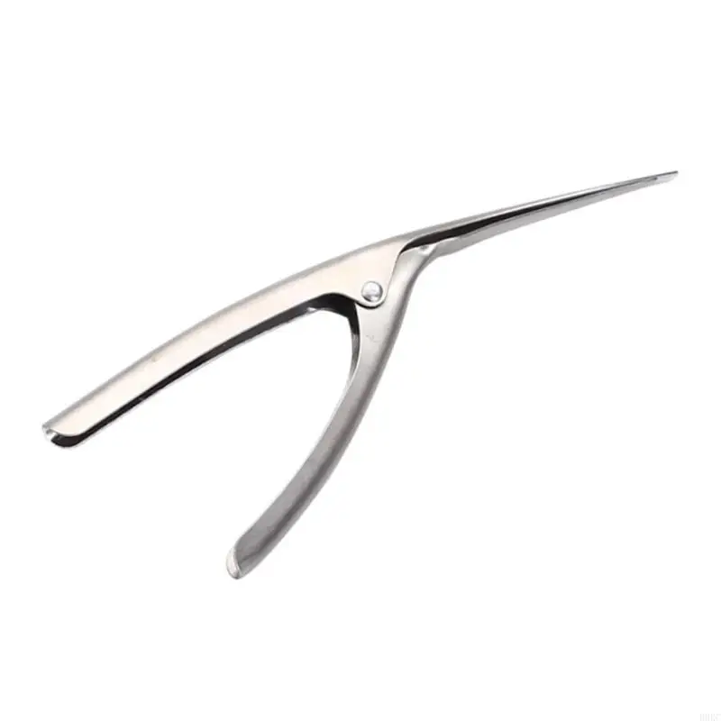 Фото B0KC Портативные креветки Peeler Crawn Peeler Line Cutter Cutter Meafood Tool №2