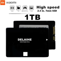 xiaomi high speed solid state drive 2 5 inch 512gb 1tb ssd 2tb usb flash drives storage capacity expander for notebook desktop