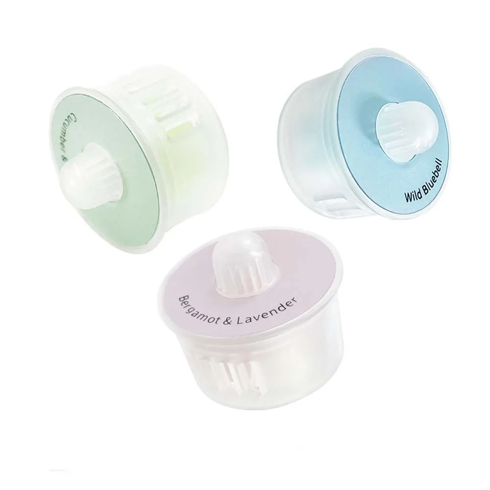 Оригинальные Ароматические Капсулы Для ECOVACS T9 MAX POWER AIVI ароматический освежитель