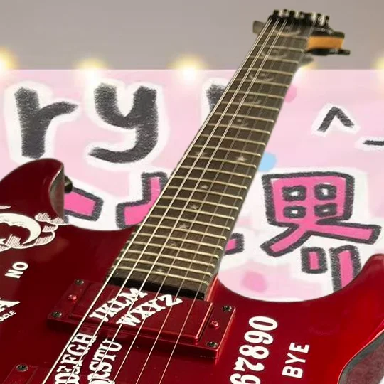 Прямые продажи от производителя электрогитар оптовая цена Бесплатная и быстрая