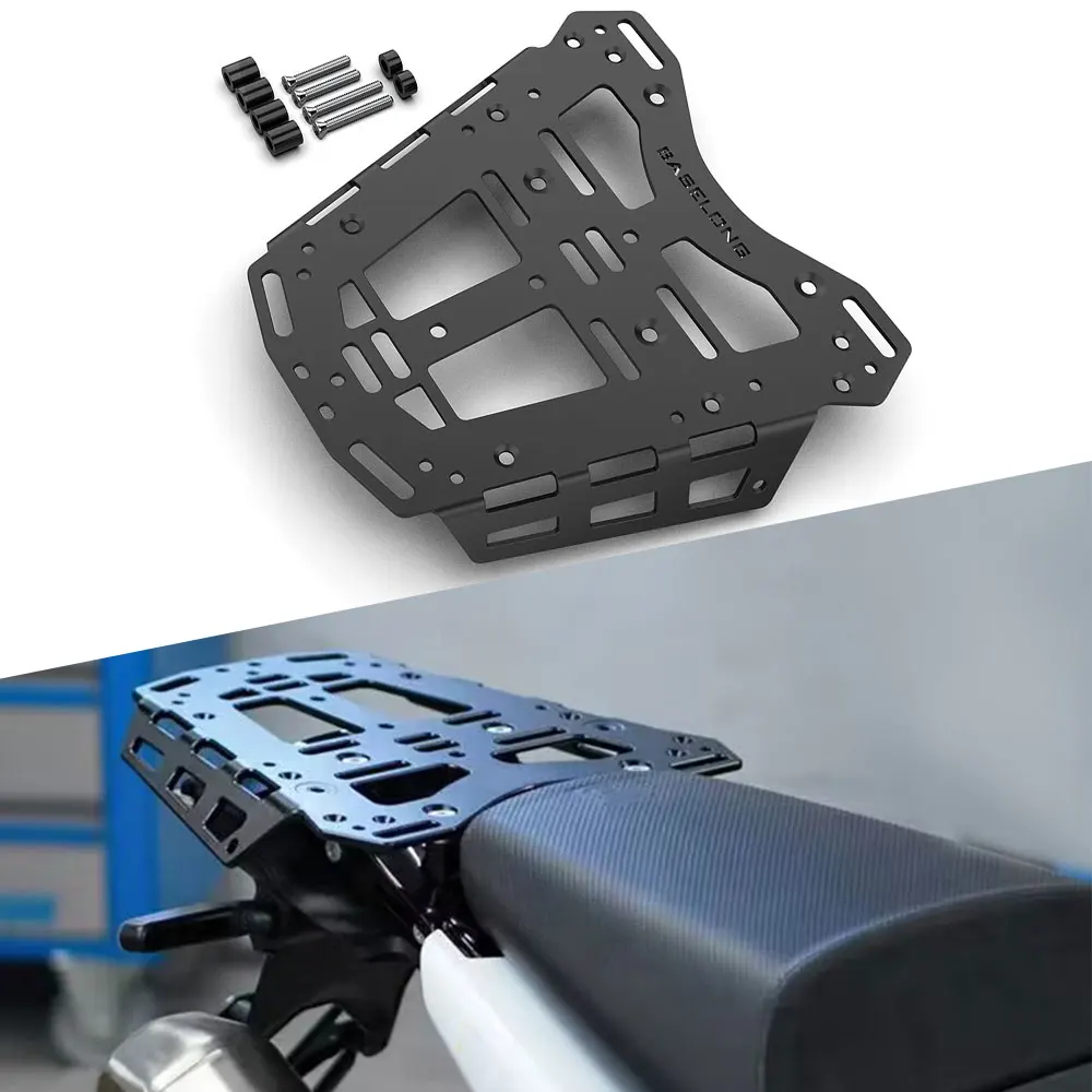 Багажники для заднего сиденья Husqvana Norden 901 901NORDEN 2022 2023 2024