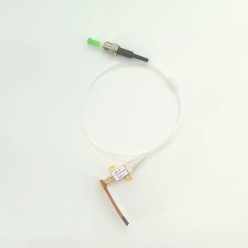 Оригинальный пластинчатый процессор AMSKY DOSUN EASTCOM CTP термодиод LD 830 нм 1 Вт с