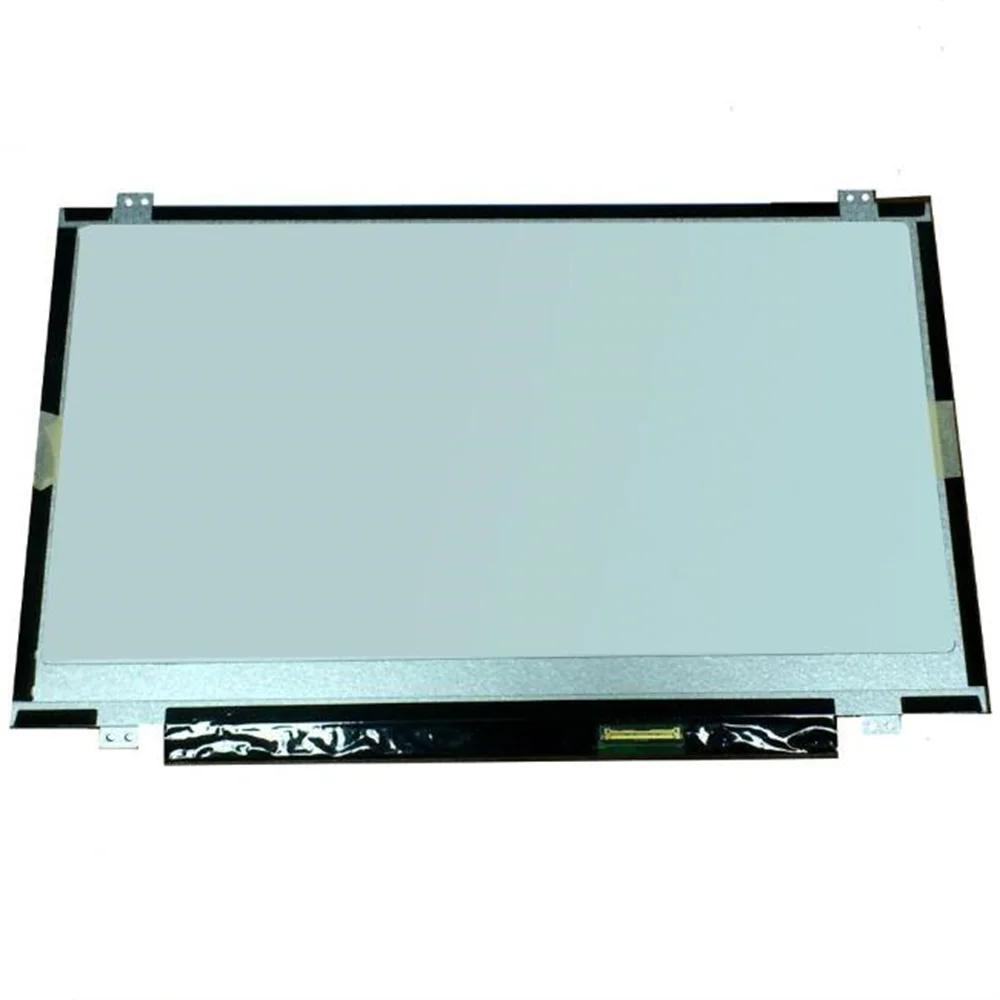 

04w0476 14 inch Panel Replacement for Lenovo WXGA HD LED LCD Screen 1366x768 40pins
