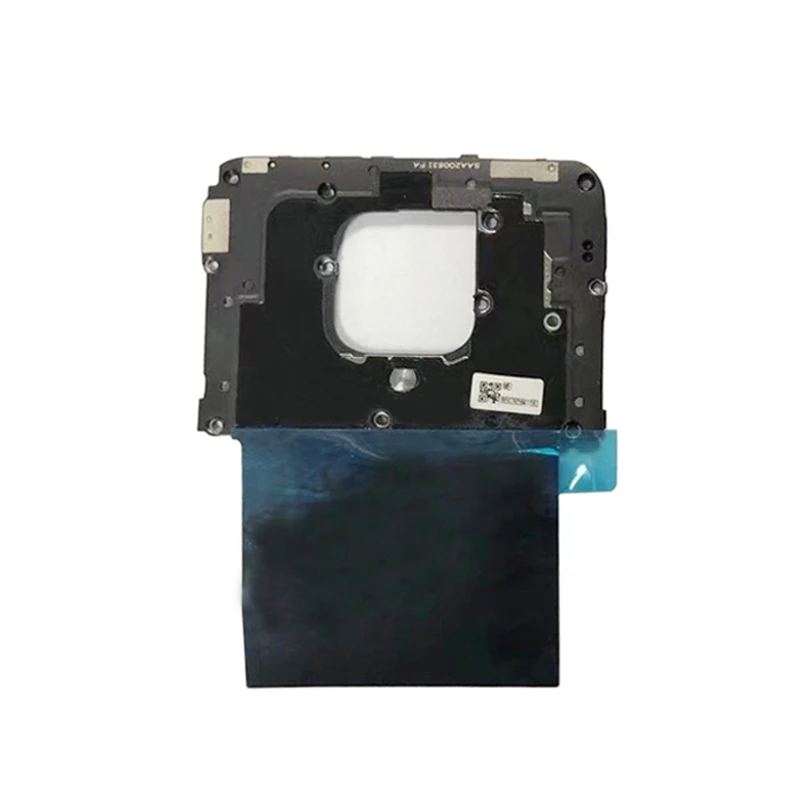 Чип для беспроводного зарядного устройства NFC модуль антенна гибкий кабель Xiaomi