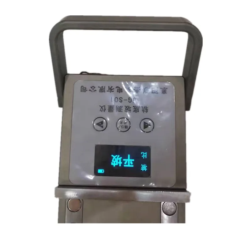 

railway cant gauge