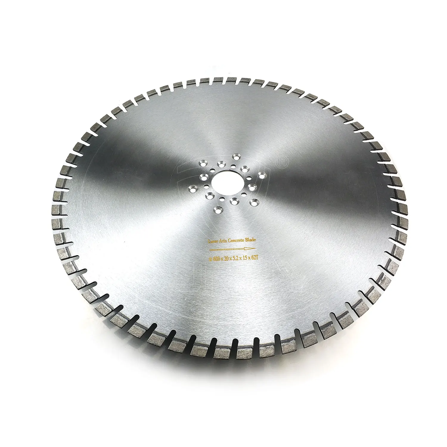 

Top quality electric Hilti diamond wall saw blade