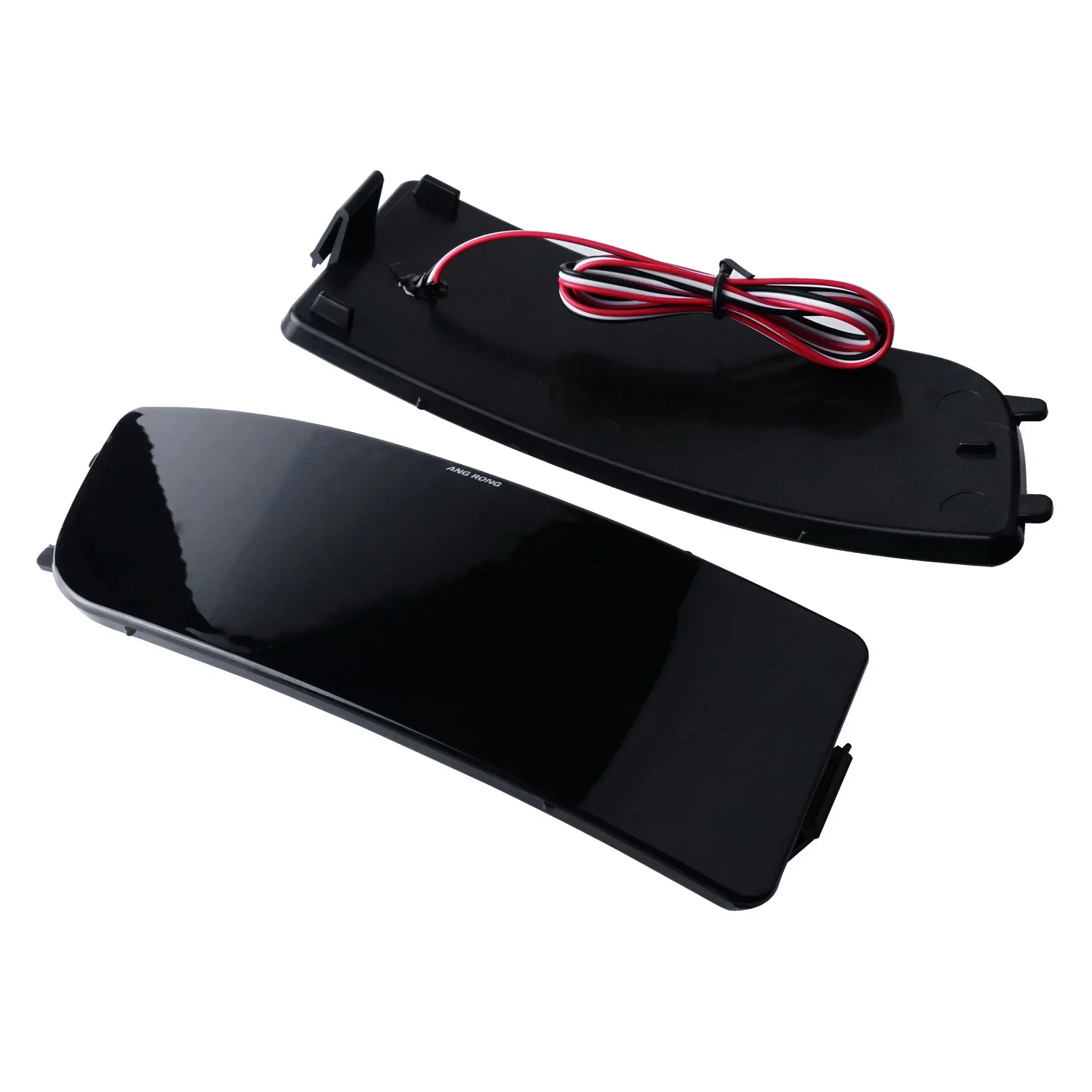 

Светодиодный отражатель заднего бампера стоп-сигнал для Mercedes Sprinter W906 VW Crafter