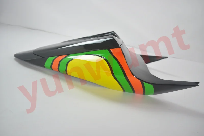 Новый комплект обтекателей для мотоцикла ABS HONDA CBR600RR F5 2007 2008 CBR600 RR CBR 600RR 07 08 кузова