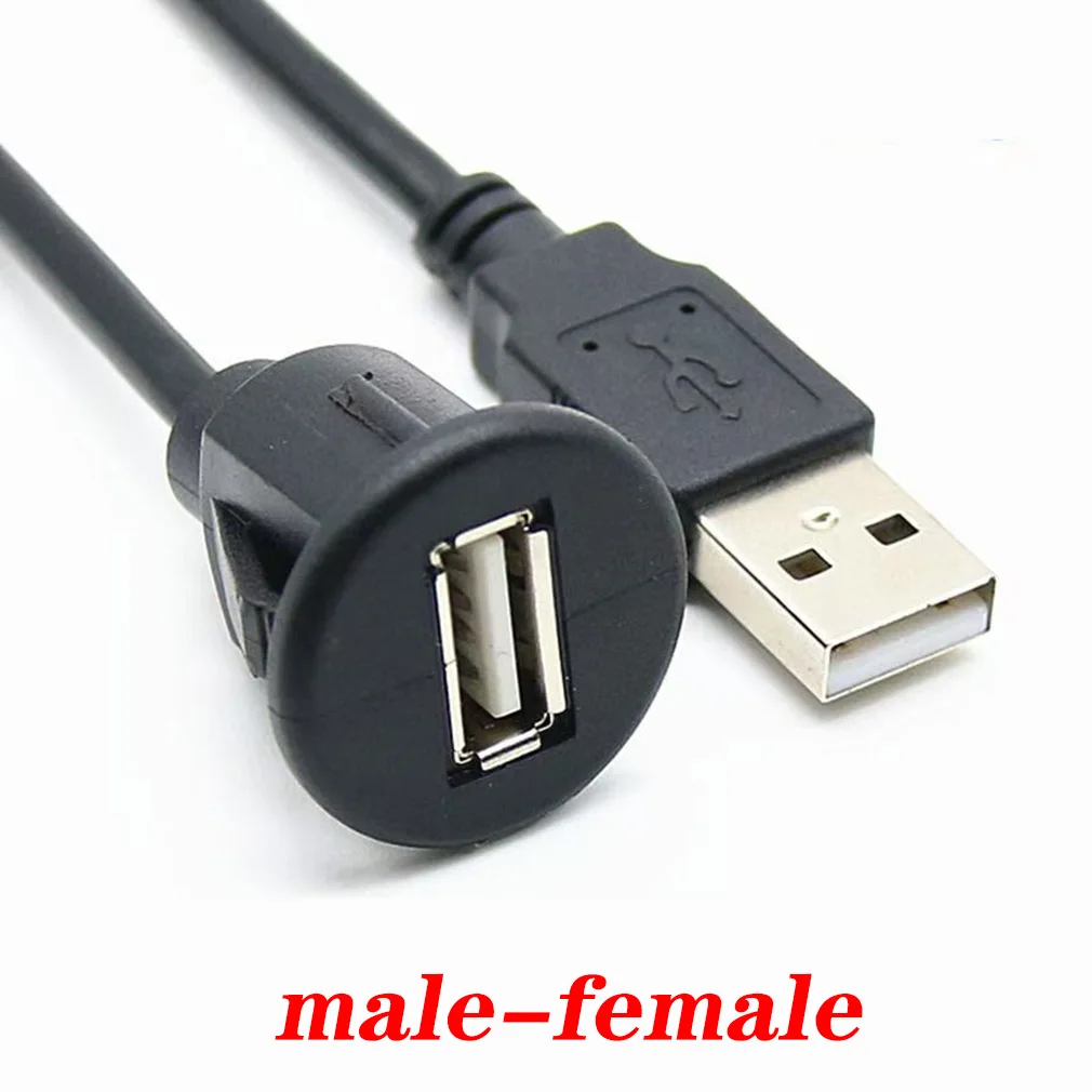 

Водонепроницаемый USB адаптер LAJQTAO для авто