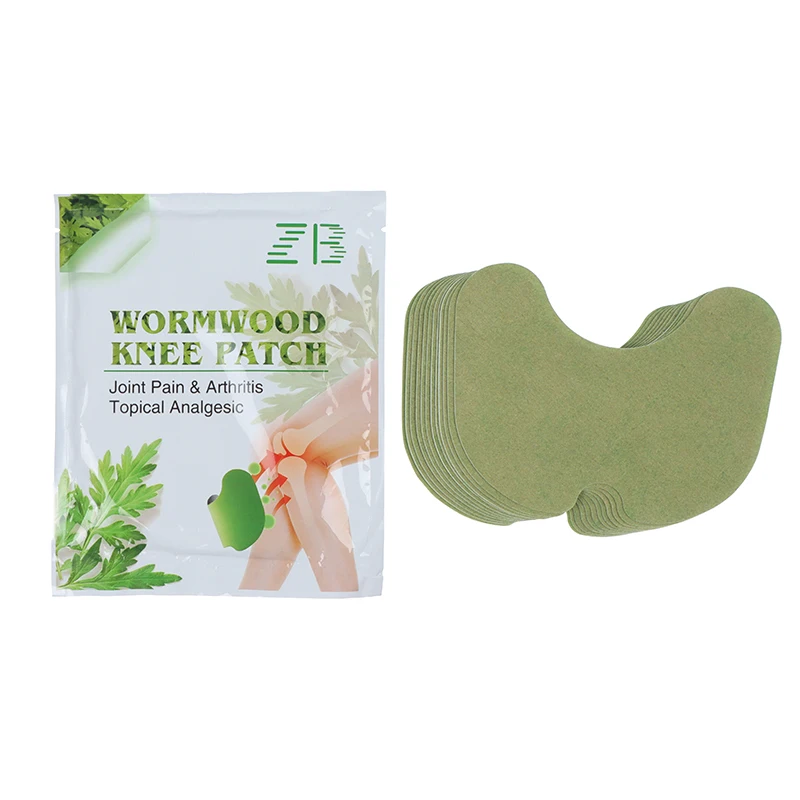 

6 шт./упаковка, Пластырь от боли в суставах