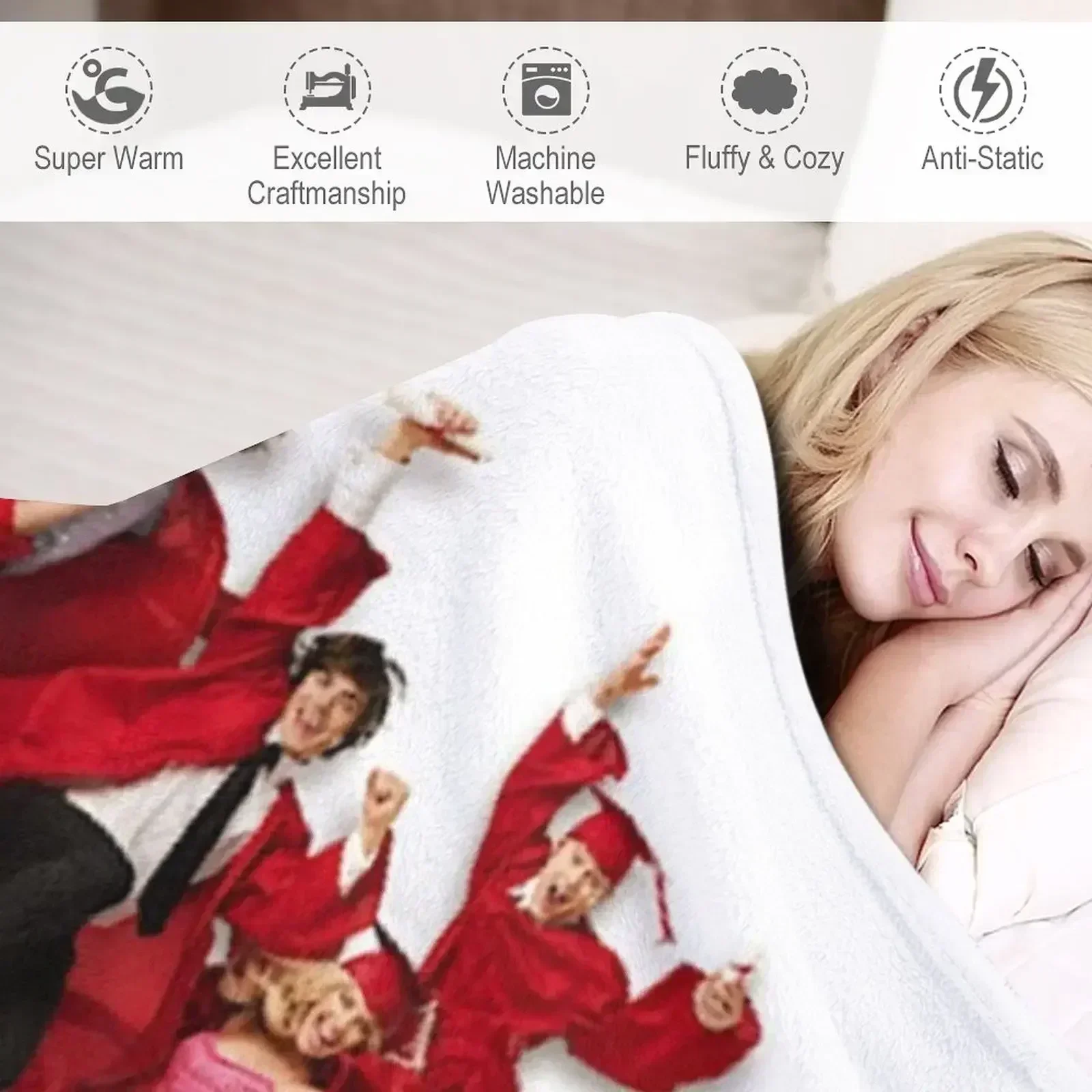 HSMTMTS 02 пледы модное постельное белье одеяла