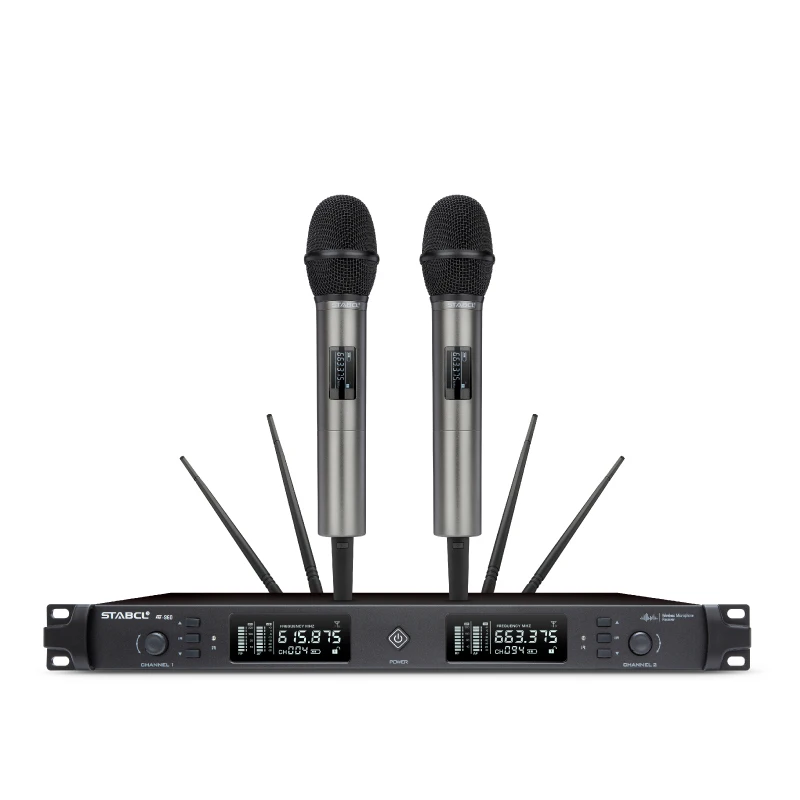 

Campus dedicated wireless microphone, the maximum use distance of 500 meters, pick up sound super good