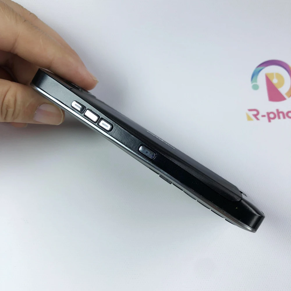 Nokia E52 оригинальный мобильный телефон Bluetooth WIFI GPS 3G сотовый русская клавиатура