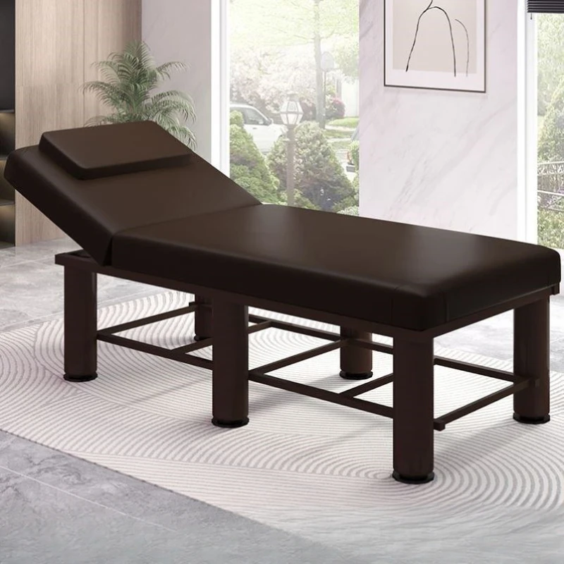 Регулируемая терапевтическая массажная кровать комфортная физиотерапия для