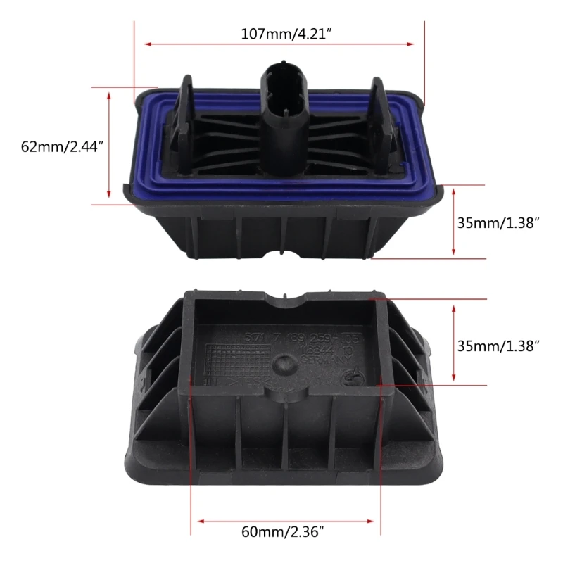 Замена подъёмной площадки под точкой подъема автомобиля опорная платформа