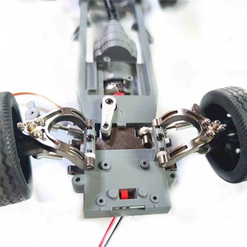 Металлическая чашка рулевого управления верхний нижний поворотный рычаг седло