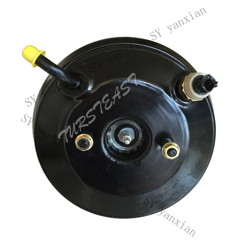 Фото Вакуумный усилитель тормозов SY+ 44610-3D840 для Toyota Hilux Surf KDN185 KZN185 RZN №3
