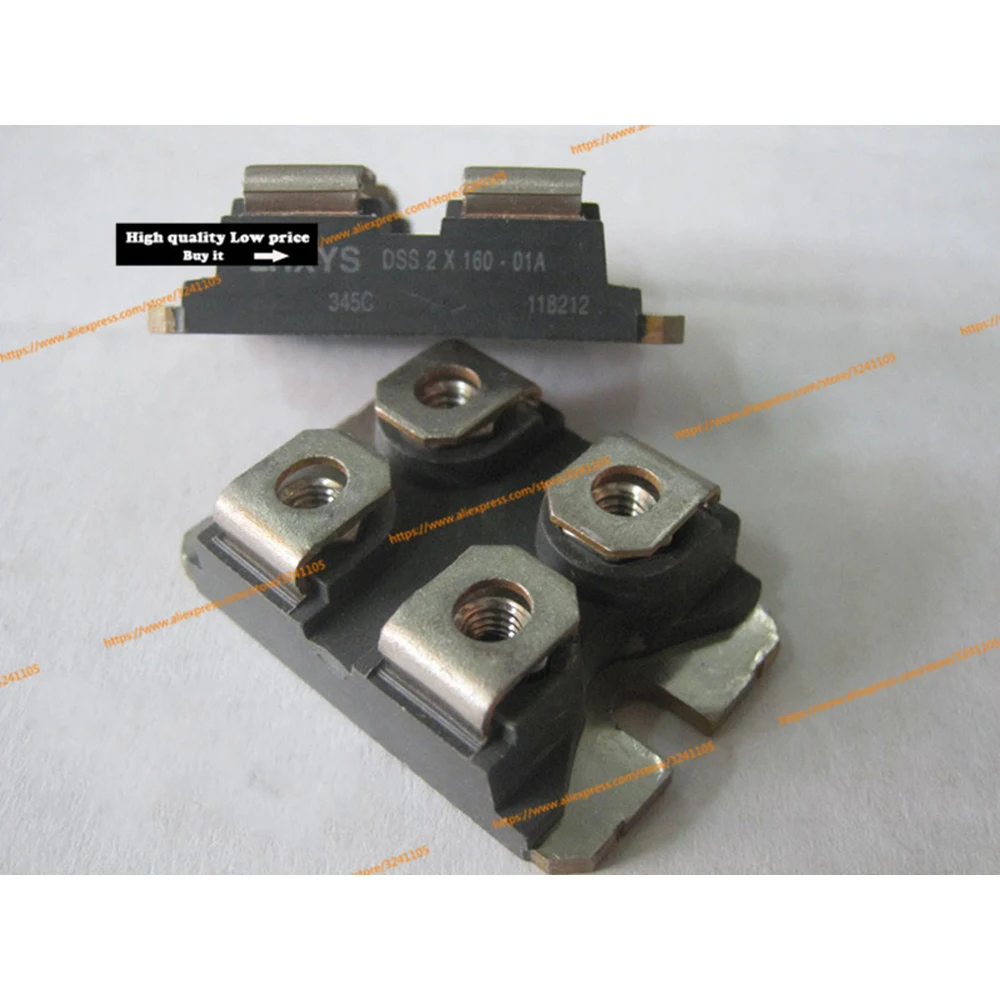 DSS2X160-01A новый модуль