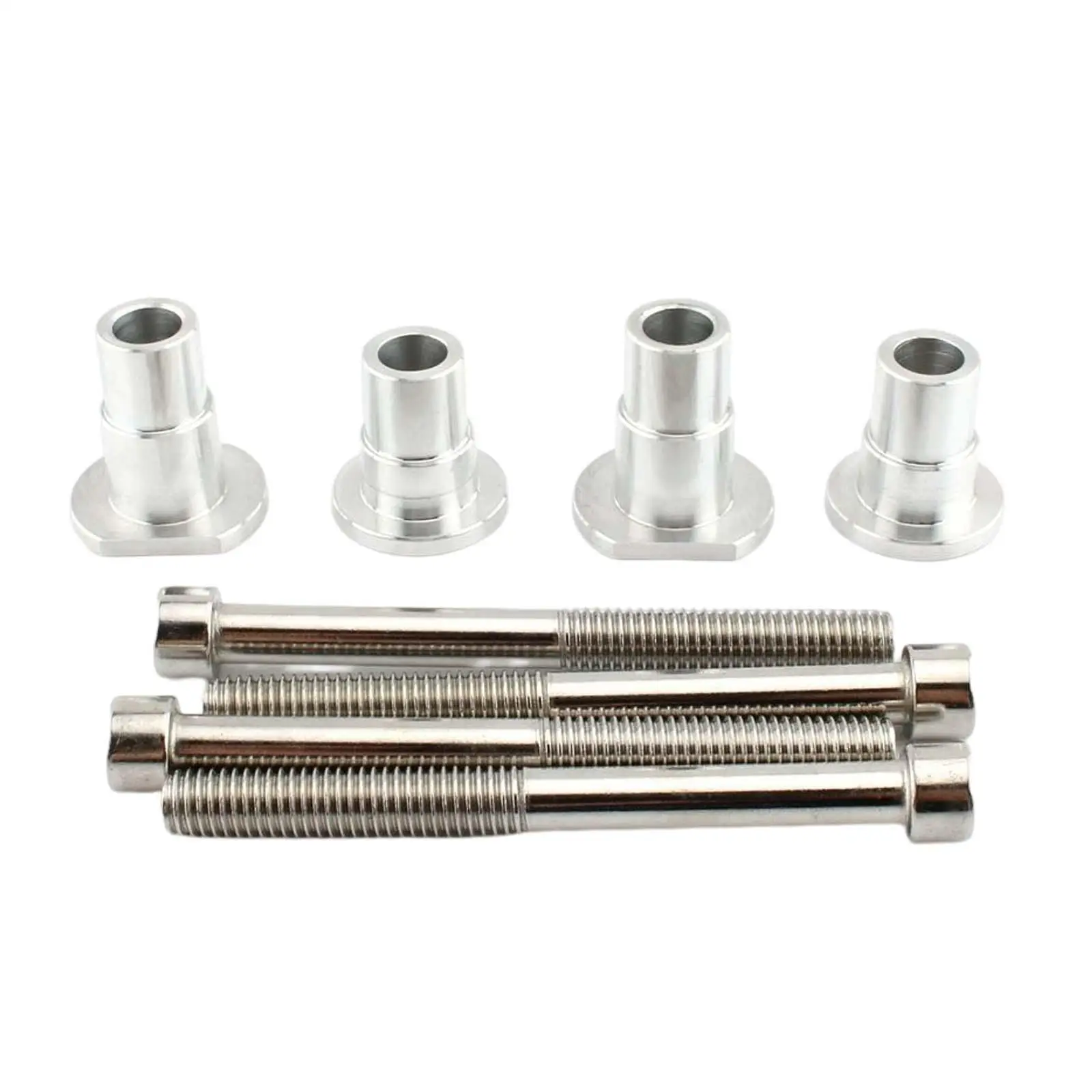 

Detachable Docking Hardware Kit Quick Detach for BMW Motorbike