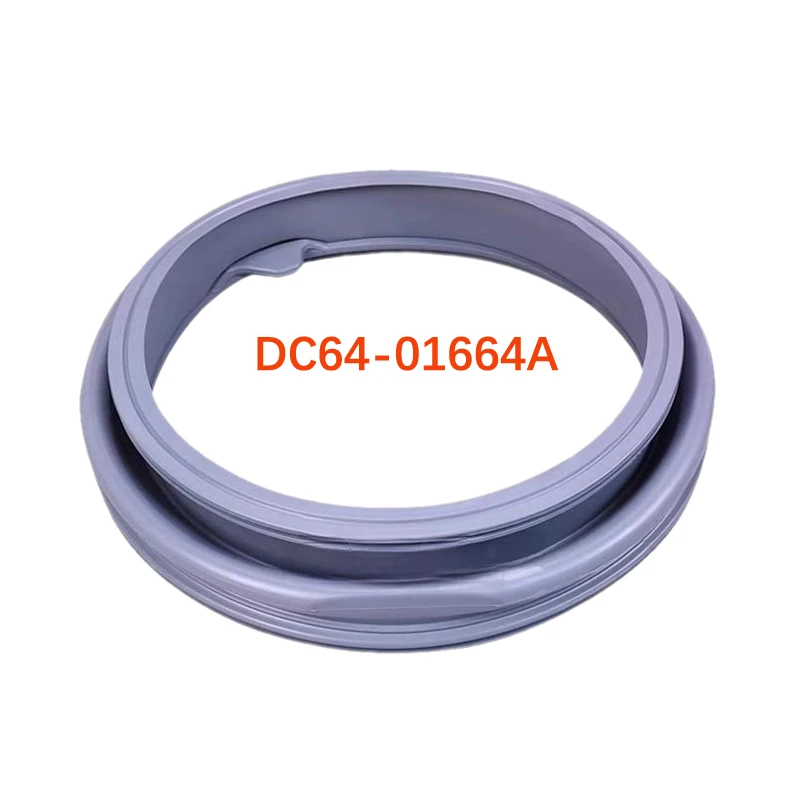 Уплотнительное кольцо для стиральной машины Samsung DC64-01664A WF8500NHW WF9508NHW WF1600WCW WF9600NHW