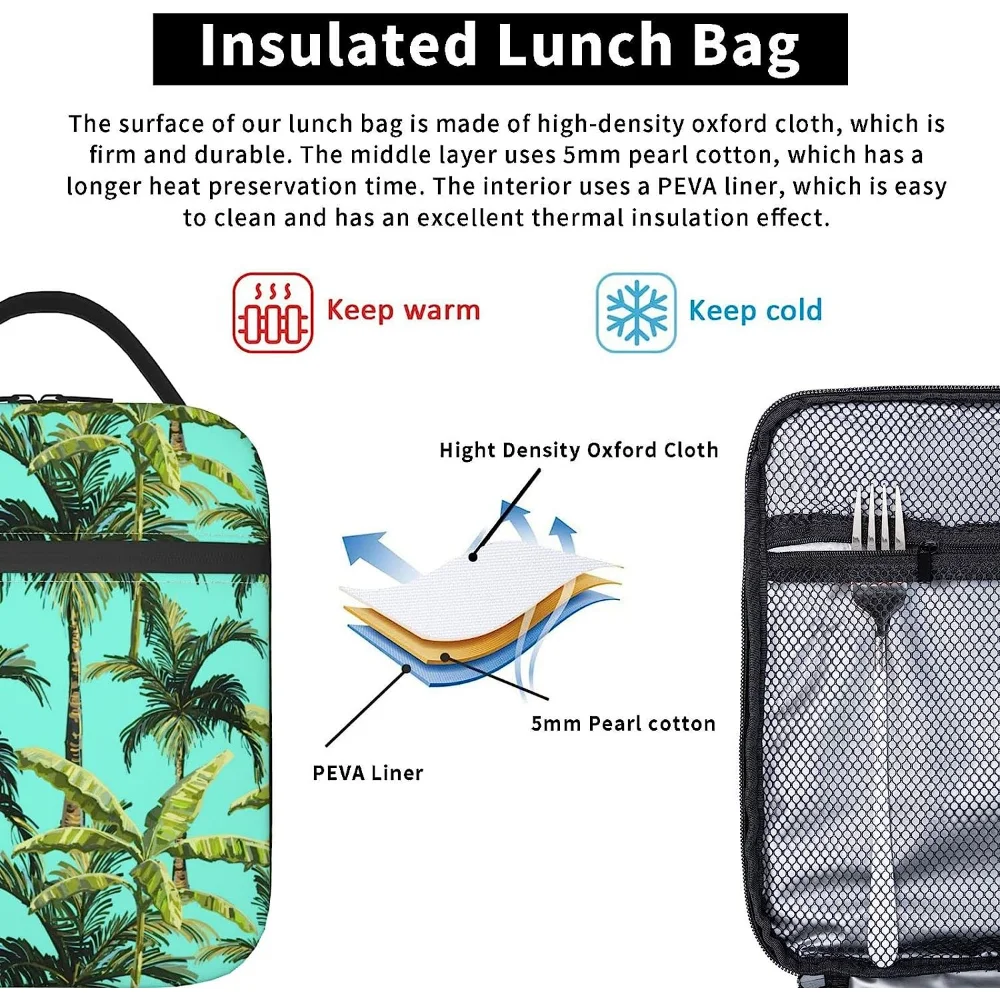 Рисунок 3 - Зеленая Пляжная сумка для ланча