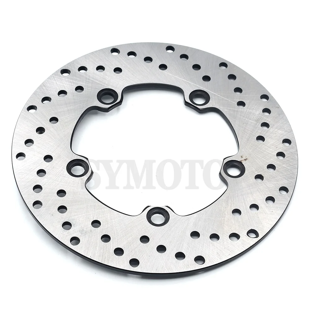 

Ротор заднего тормозного диска мотоцикла для Yamaha YZF R1 2004-2014 YZF R6 2003-2019 YZF-R6S MT-10 MTN 1000/998cc 2016-2019 MT 10