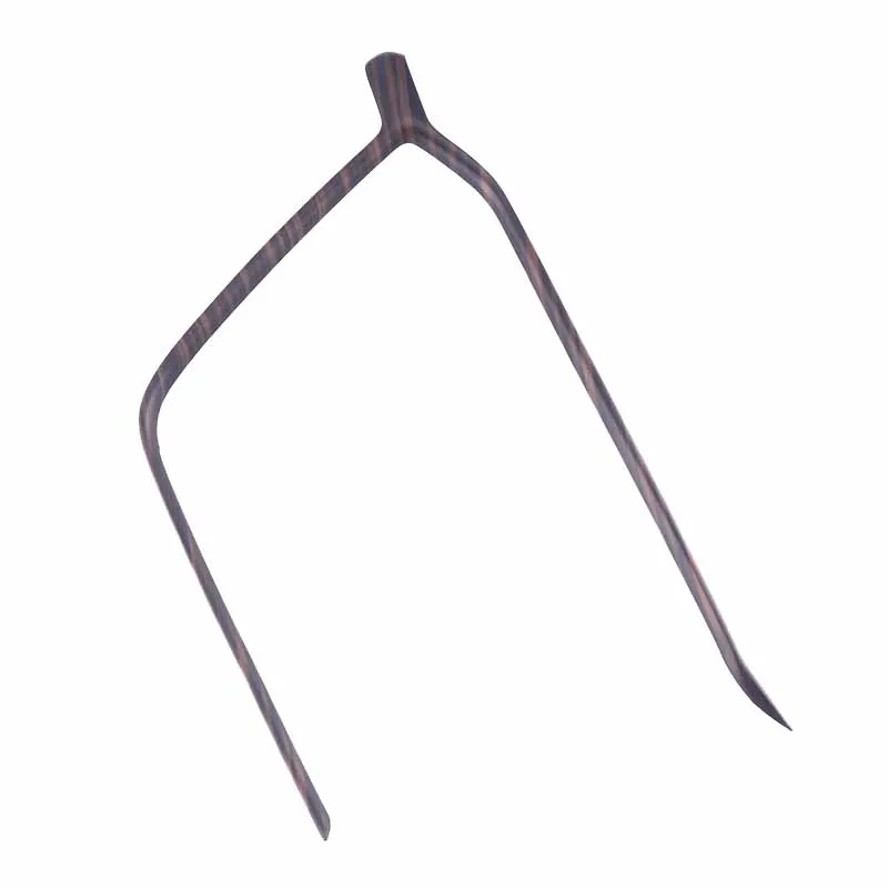 4Pcs Car Interior Front Rear Left Right Door Armrest Handle Trim Cover Strip Wooden Grain Plastic Fit for Toyota RAV4 2019-2021 - купить по