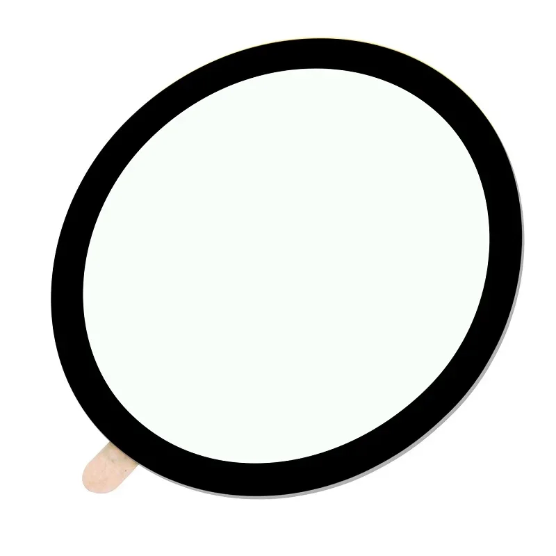 УФ-фильтр для поверхностного монтажа камеры Fuji X100V X100VI GRIII GRIIIX УФ-объектив