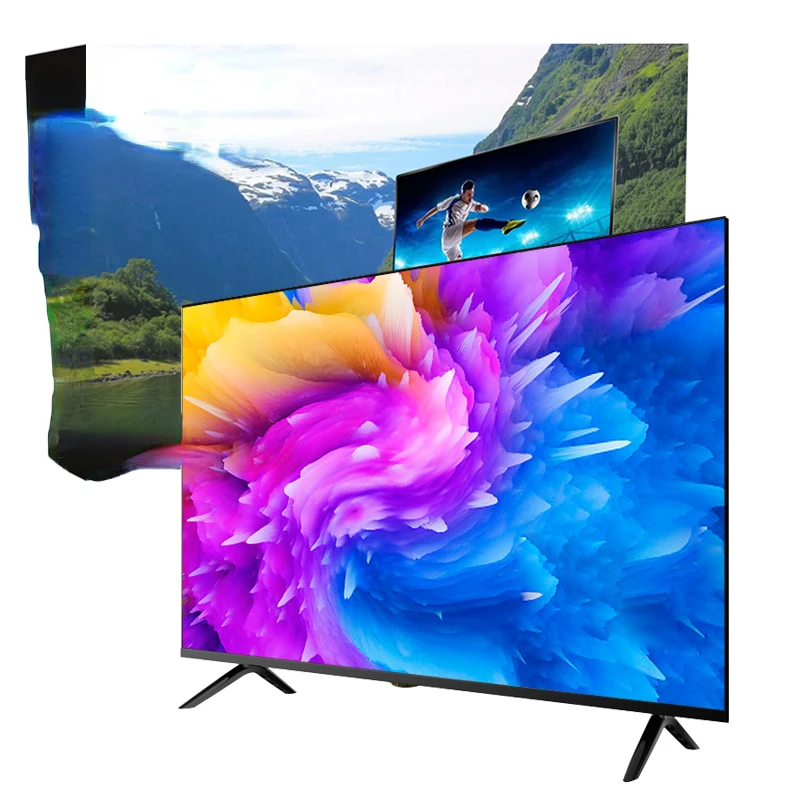 

75 inch led television 65 inch 4k UHD smart tv 32 inch 55 inch oled tv
