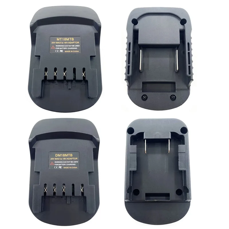 Адаптер-переходник для аккумулятора Makita в RIDGID AEG