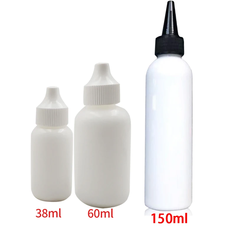 Private Label 38ml/60ml/150ml Hair Replacement Waterproof Adhesive Invisible Bonding Glue For Lace Wig, Toupee