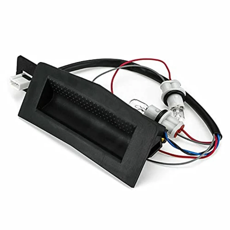 Совместим с 13223919 13199906 13156919 6240398 Крышка багажника автомобиля Кнопка люка задней