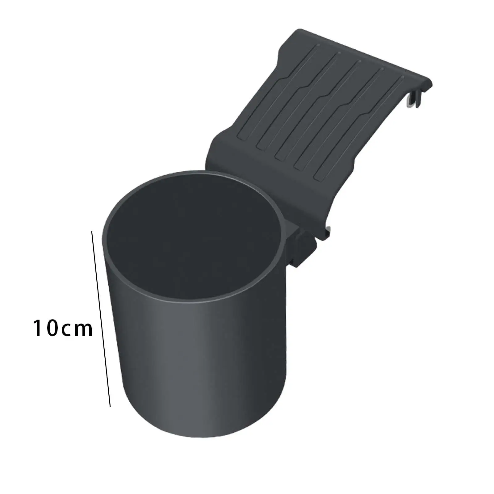 Автомобильный подстаканник съемный аксессуар для модели 3 Y противоударный