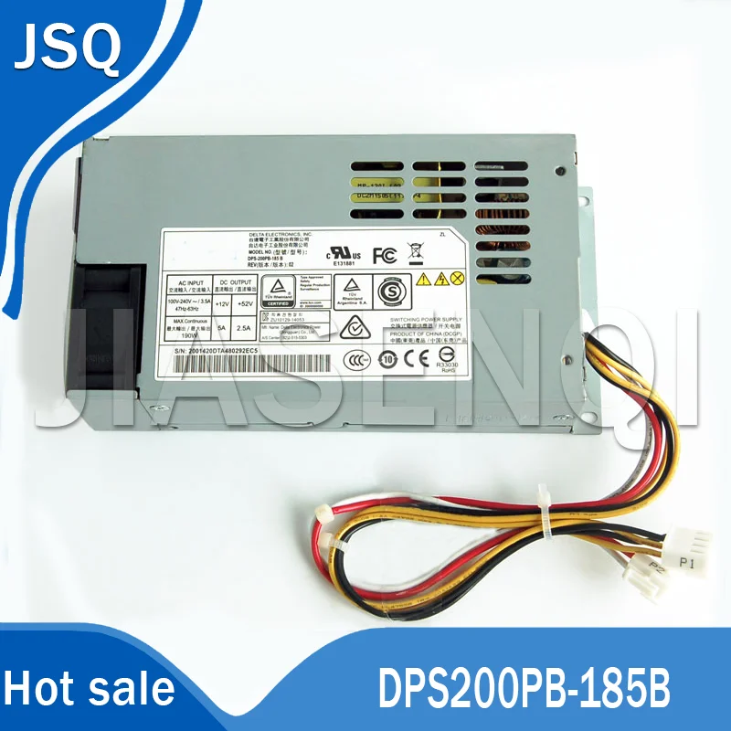 100% Новинка оригинальная искусственная кожа высокого качества KSA-180S2 DPS200PB-185B