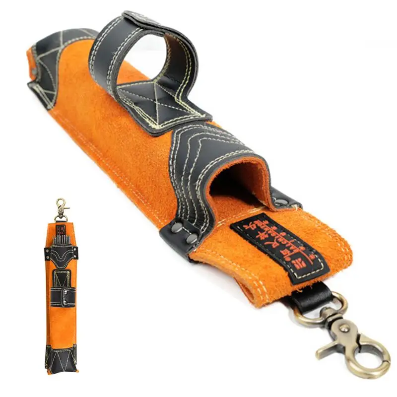 Сумка для сварочных инструментов сварочная сумка держатель электрода из