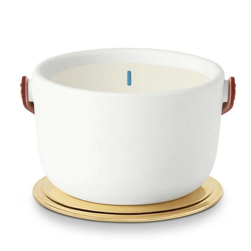 

Candle aromatherapy fragrance Birthday Gift LVCD170