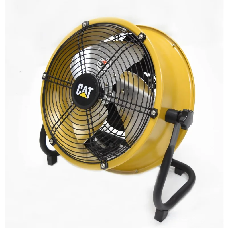 

9in industrial Floor Fan c fan ventiladores portable fan mini fan desk fan usb ventilation fan