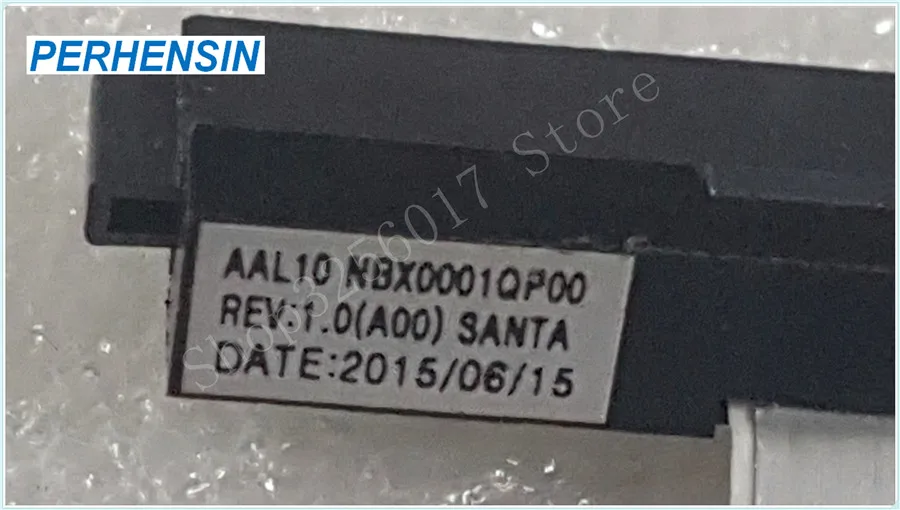 Оригинальный ноутбук для DELL Inspiron 5458 разъем жесткого диска кабель